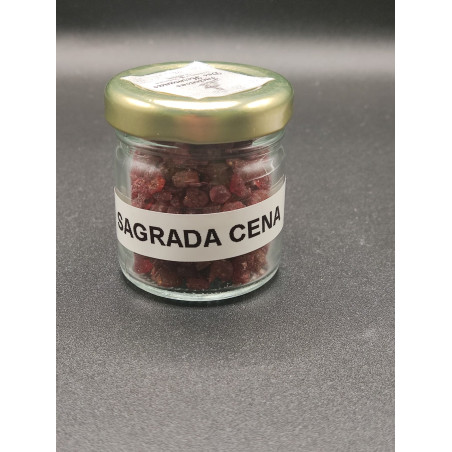 Incienso de la Sagrada Cena 40gr