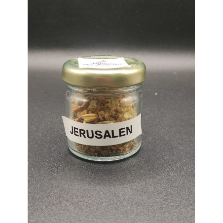 Incienso de Jerusalén 40gr