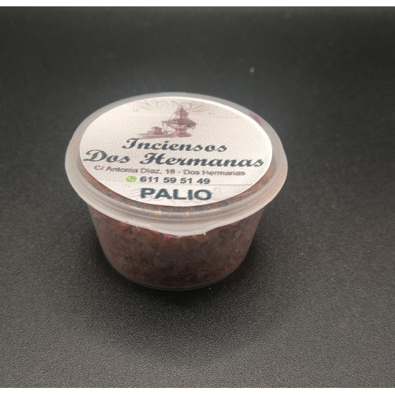 Incienso Palio 40gr