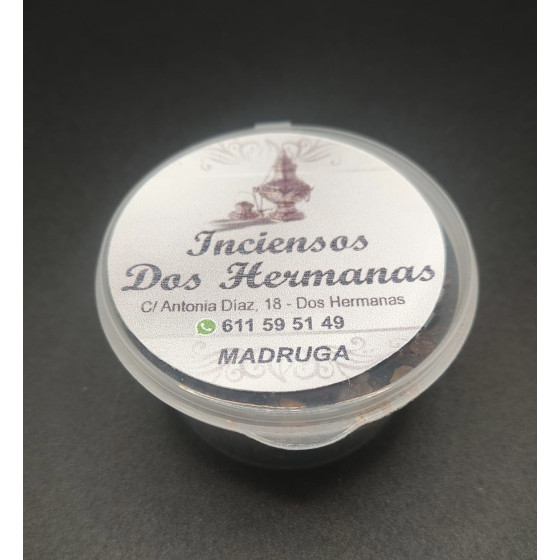 Incienso Madrugá 40gr