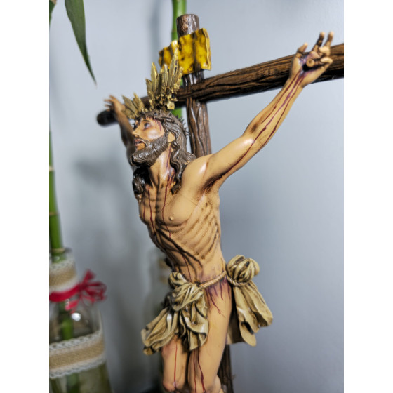Cristo del cachorro