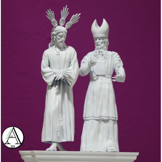 SAN GONZALO