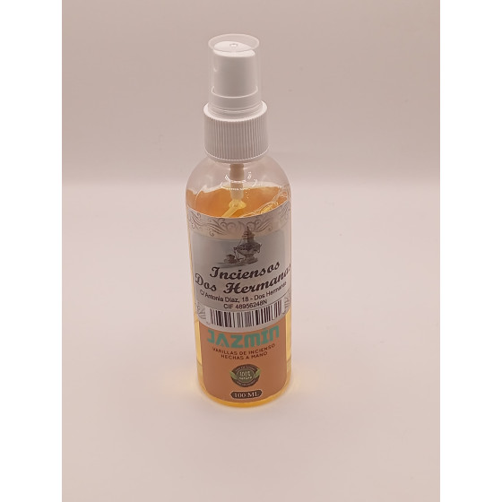 ELIXIR DE JAZMIN
