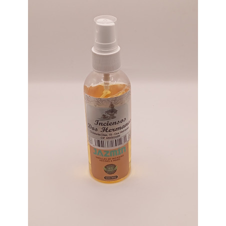 ELIXIR DE JAZMIN