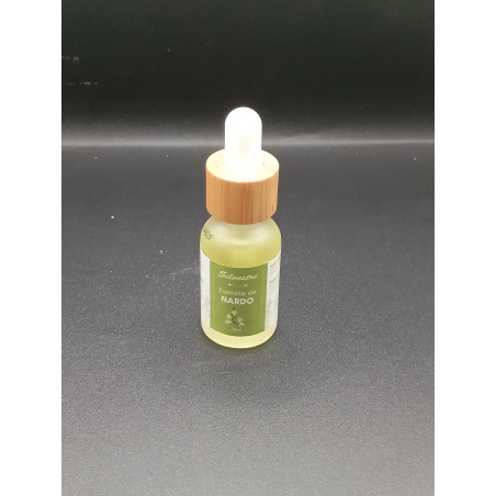 ACEITE ESENCIAL DE NARDO