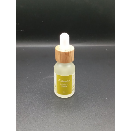 ACEITE ESENCIAL LIMON