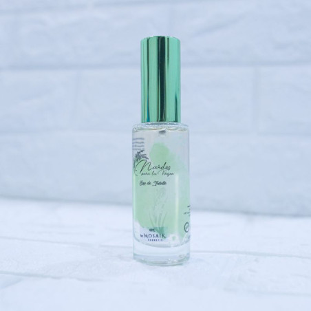 Perfume de nardos 40 ml
